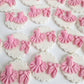 12 Edible ballet cupcake toppers,fondant icing decorations