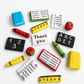 Edible teacher graduation, books cake topper,fondant icing decorations